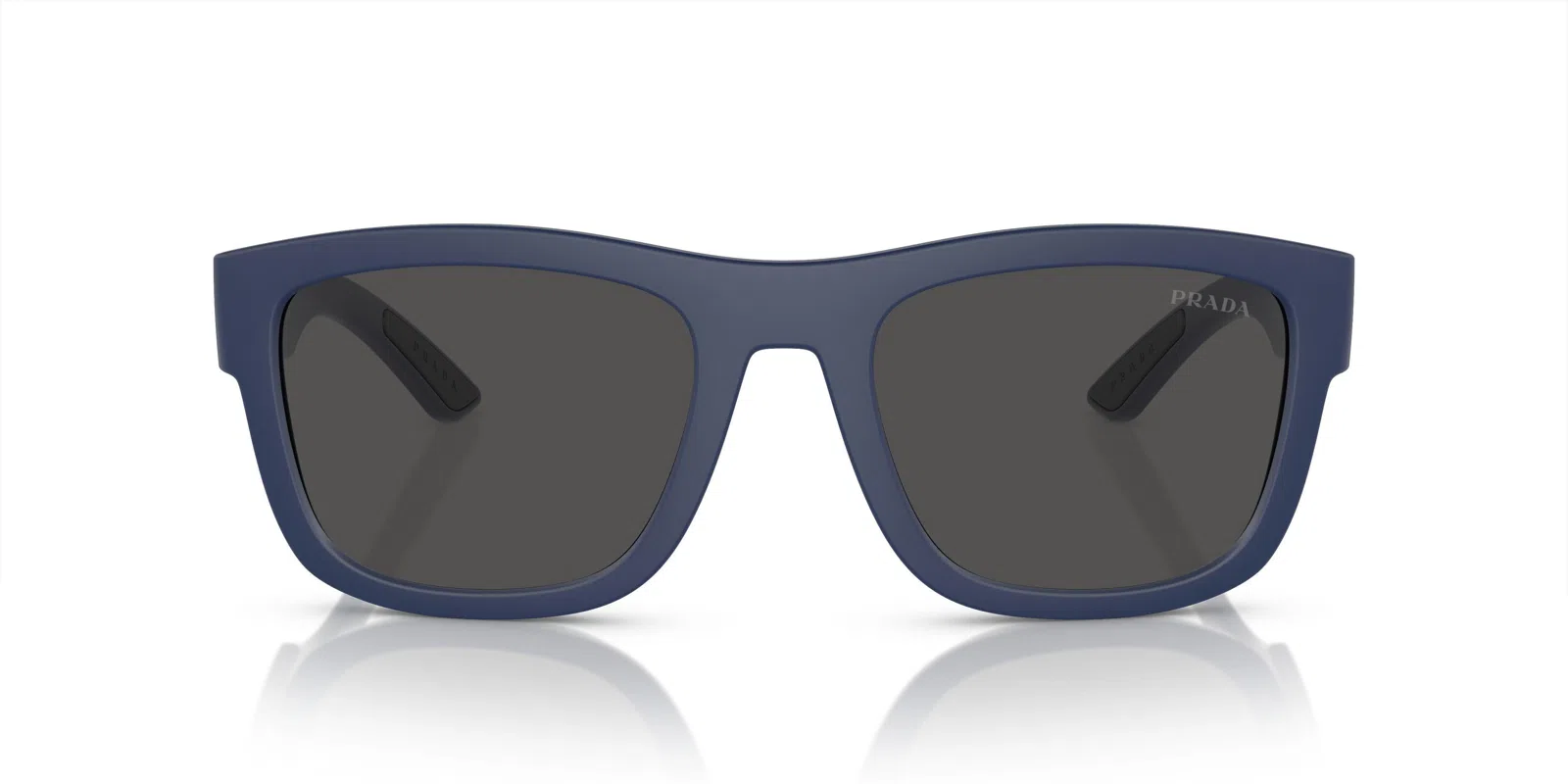 Prada Linea Rossa 01ZSF Sunglasses - view 25
